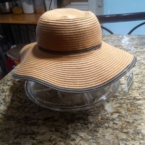 Sun hat